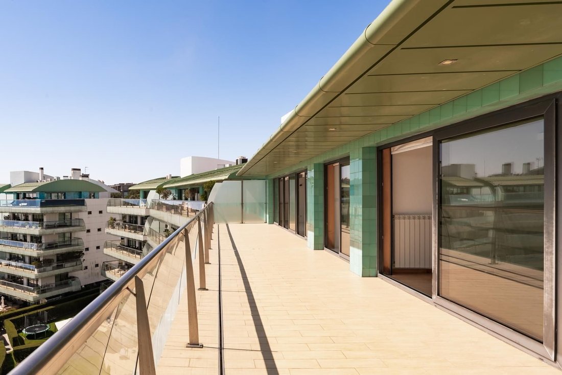 Apartment in Cascais e Estoril, Lisbon, Portugal 3 - 16466252