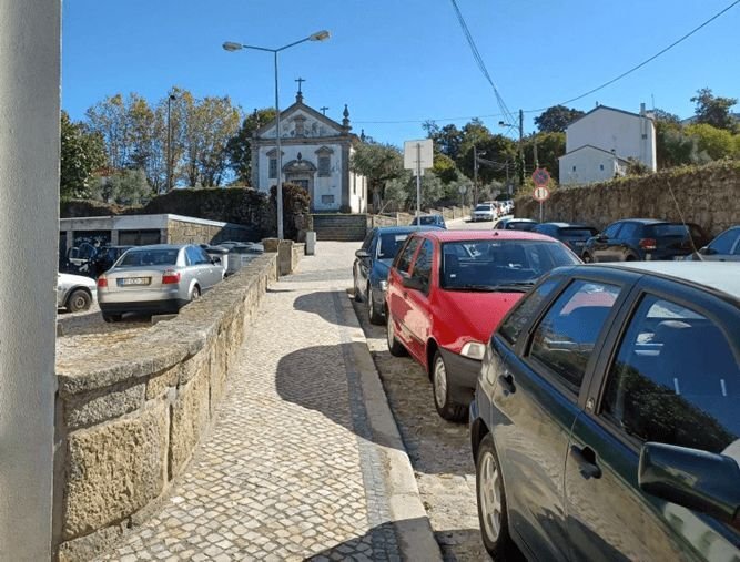 Viseu, Viseu District, Portugal 5 - 16466326