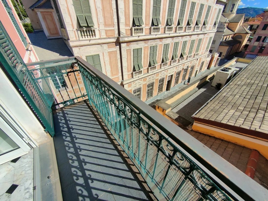 Apartment in Center - Historic Center, Chiavari, Liguria 2 - 16466529