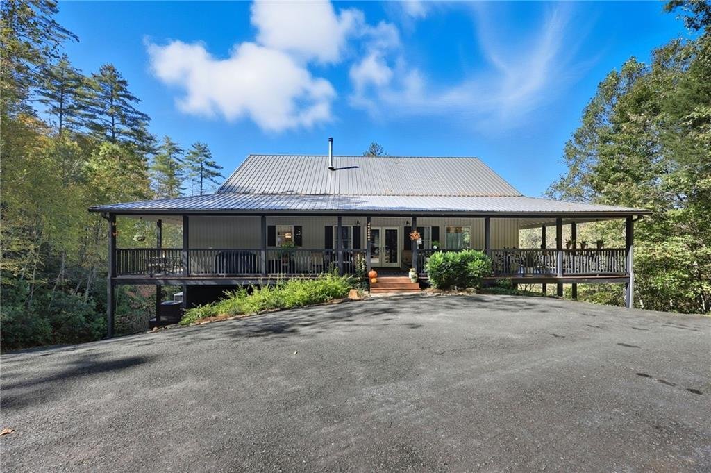 House in Mineral Bluff, Georgia, United States 4 - 16467833