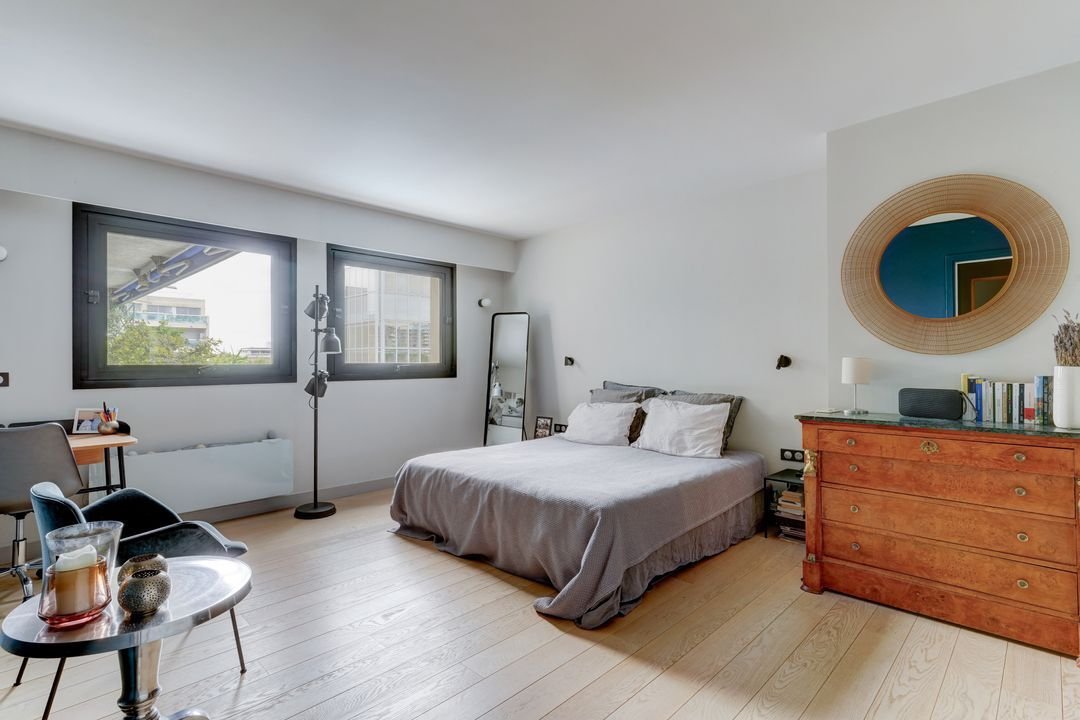 Wohnung in Neuilly-sur-Seine, Île-de-France, Frankreich 5 - 16467540