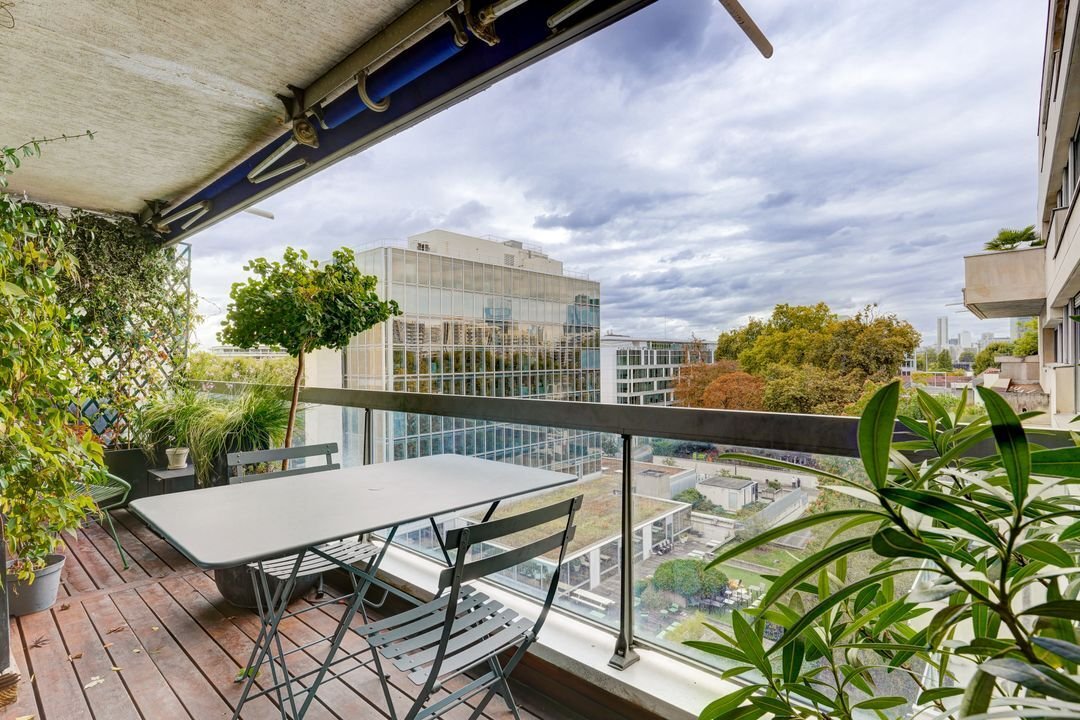 Wohnung in Neuilly-sur-Seine, Île-de-France, Frankreich 2 - 16467540