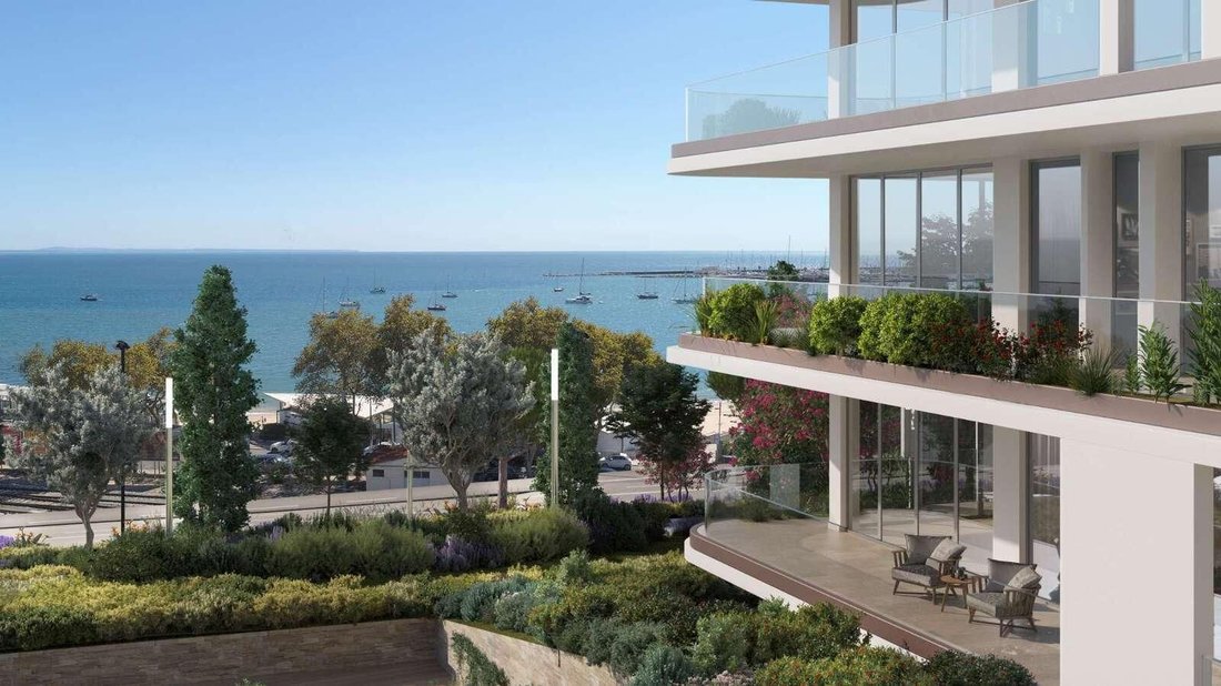 Apartment in Cascais e Estoril, Lisbon, Portugal 3 - 16469085
