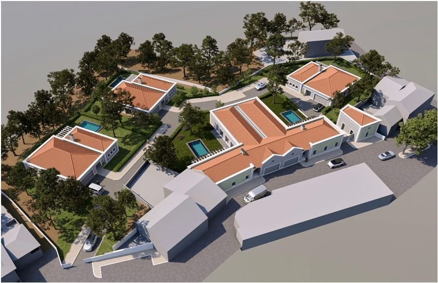 Land in Turcifal, Lisbon, Portugal 1 - 16468104