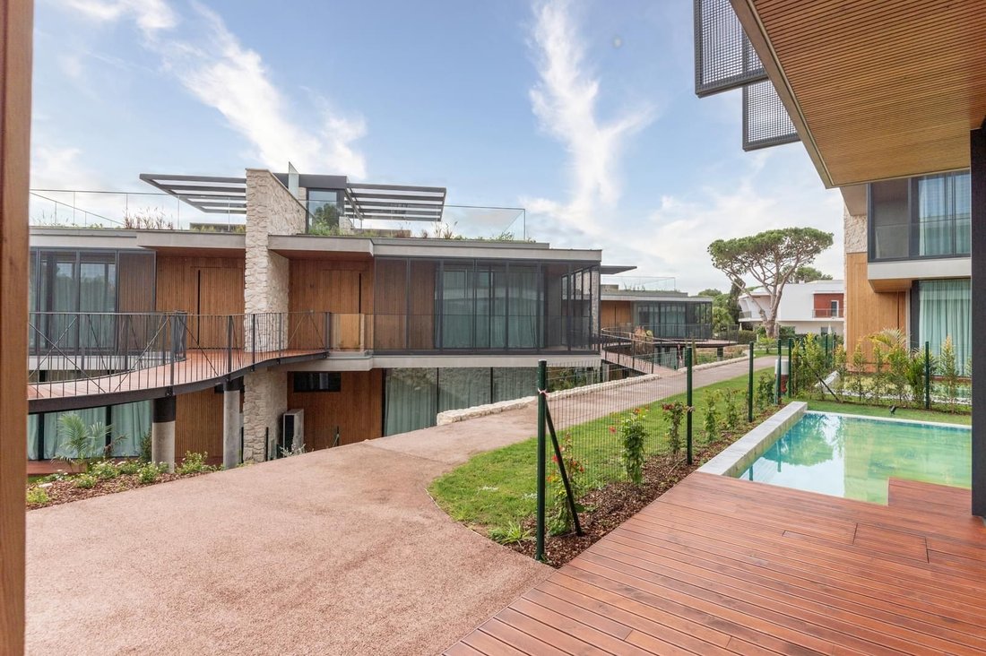Villa in Cascais e Estoril, Lisbon, Portugal 5 - 16468251