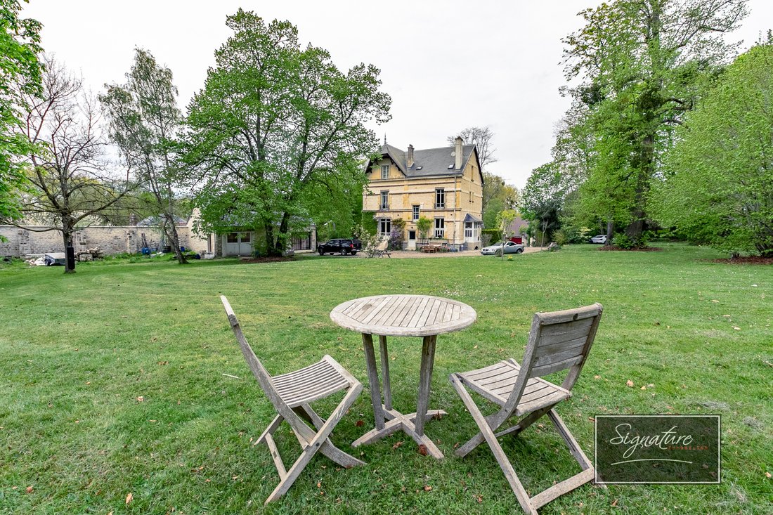 House in Chantilly, Hauts-de-France, France 2 - 16467882