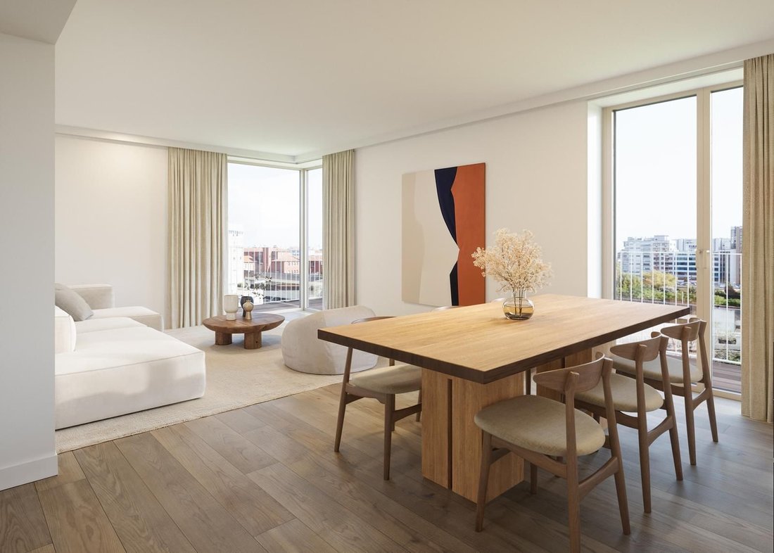 Apartment in Lumiar, Lisbon, Portugal 1 - 16468663