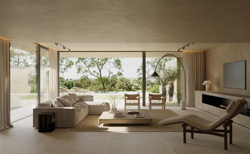Villa à Estoril, Cascais et Estoril, Lisbonne 1