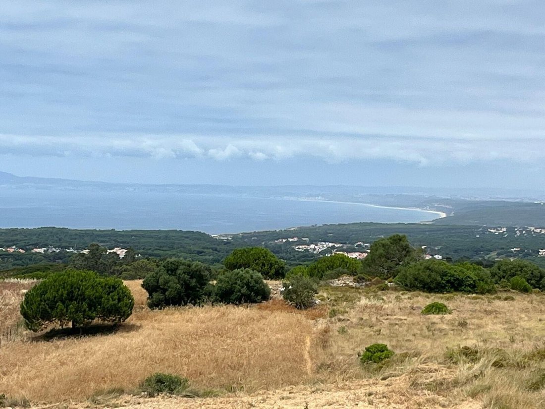 Land in Sesimbra (Castelo), Setubal, Portugal 2 - 16468739
