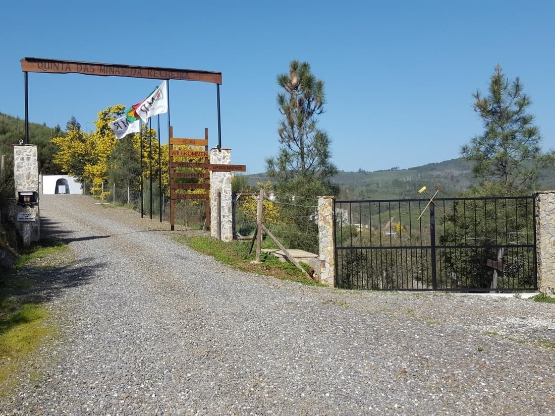 Country House in Barco e Coutada, Castelo Branco District, Portugal 3 - 16468578