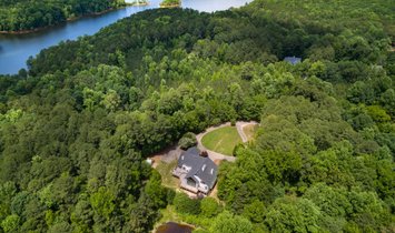 House in Raleigh, North Carolina, United States 2