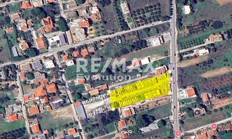 Land in Kropia, Attica, Greece 2 - 16469722