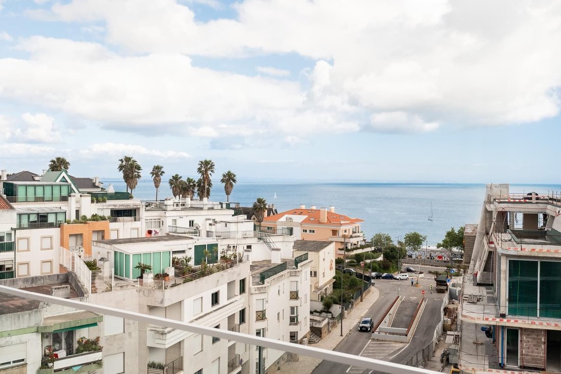 Apartment in Cascais e Estoril, Lisbon, Portugal 3 - 16468712