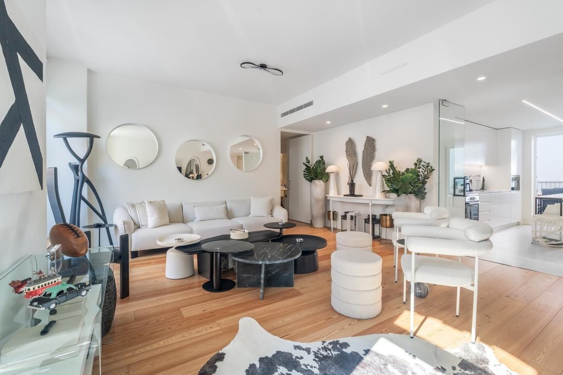Apartment in Santo Antonio, Lisbon, Portugal 4 - 16469045