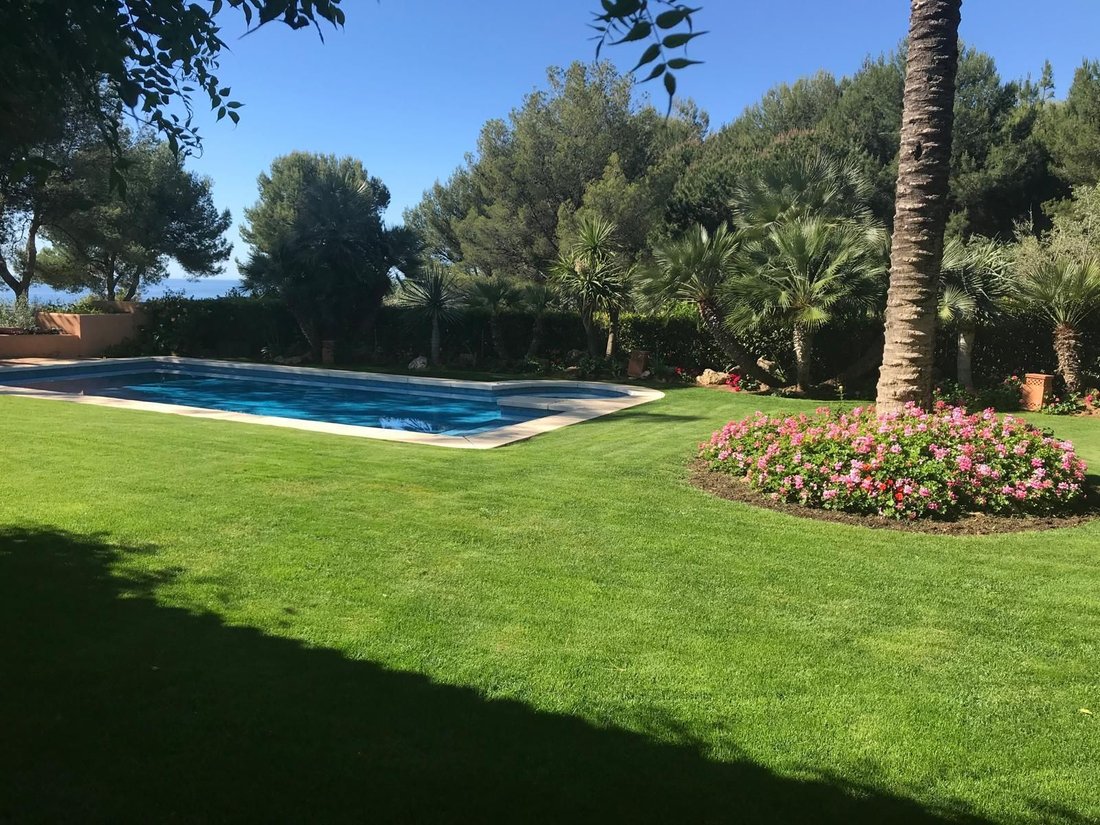 Villa in Sierra Blanca, Marbella, Spain 3 - 16469703