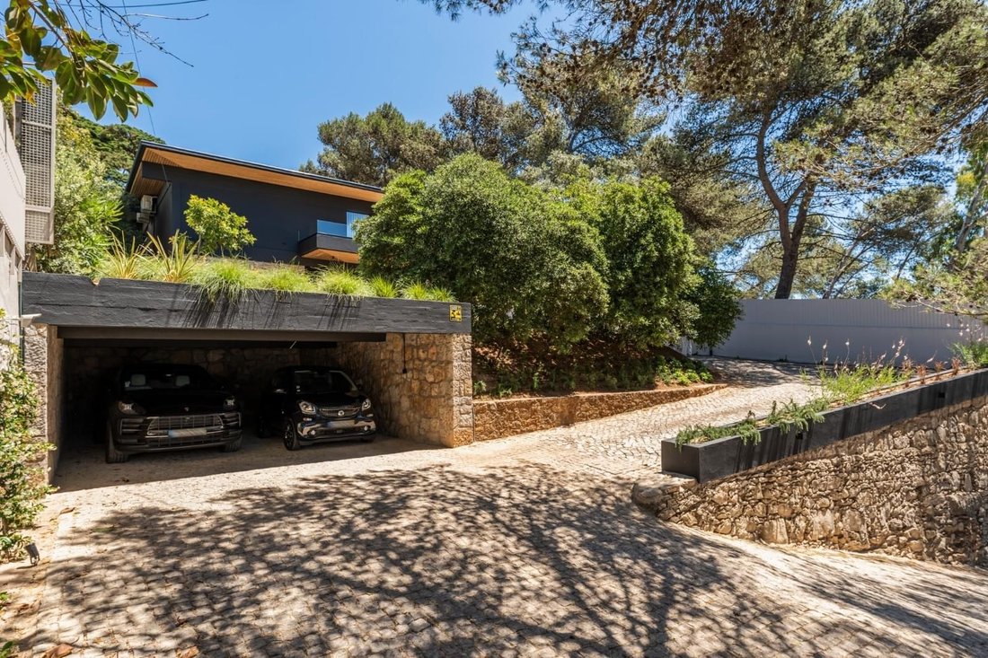 Villa in Cascais e Estoril, Lisbon, Portugal 2 - 16468767