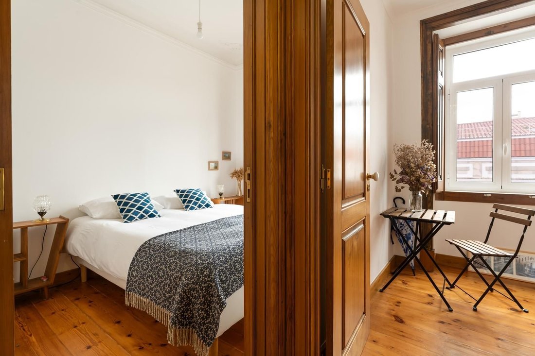 Apartment in Campo de Ourique, Lisbon, Portugal 5 - 16468201