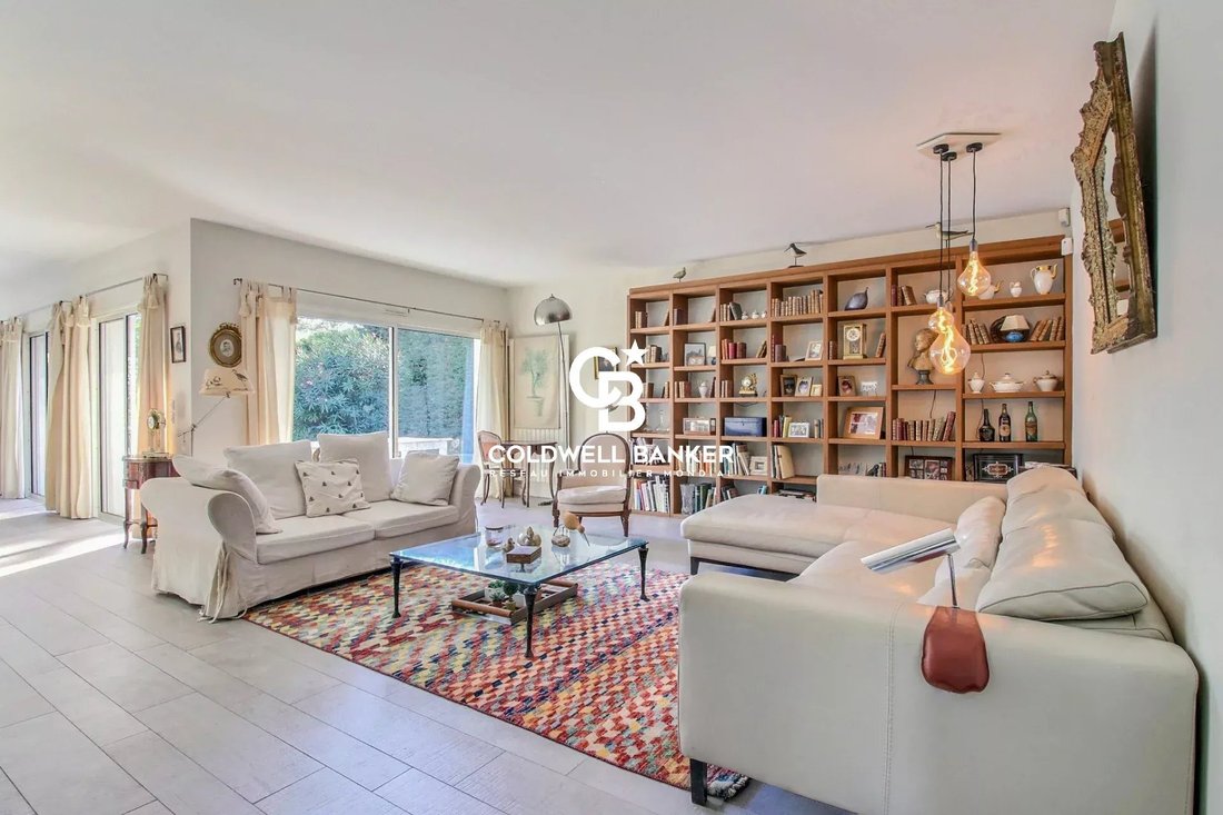 House in Le Moulleau-Les Abatilles, Arcachon, France 2 - 16469475