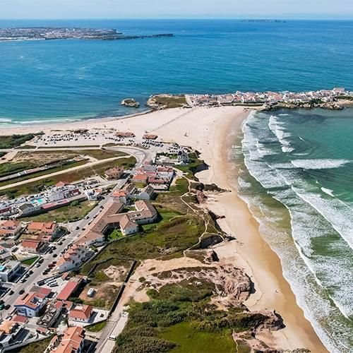 Ferrel, Leiria District, Portugal 1 - 16466311