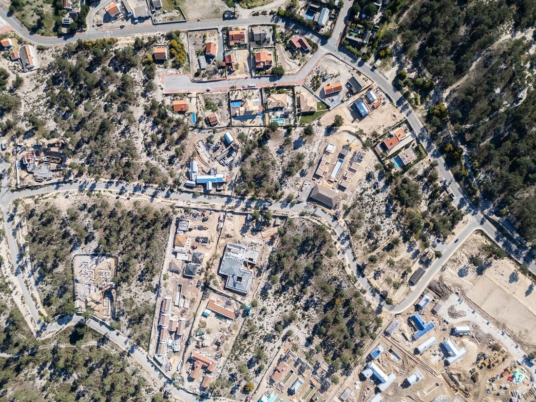 Carvalhal, Setubal, Portugal 4 - 16468316