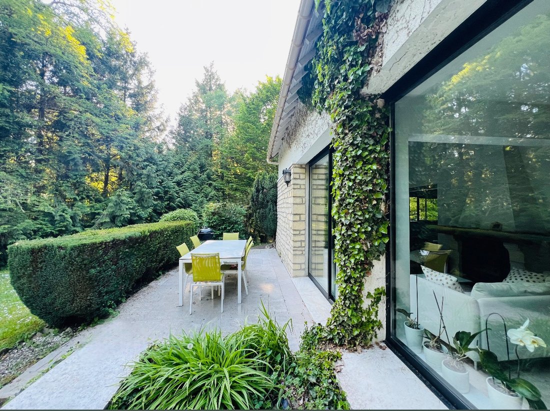 House in Ouest, Lamorlaye, France 2 - 16467472