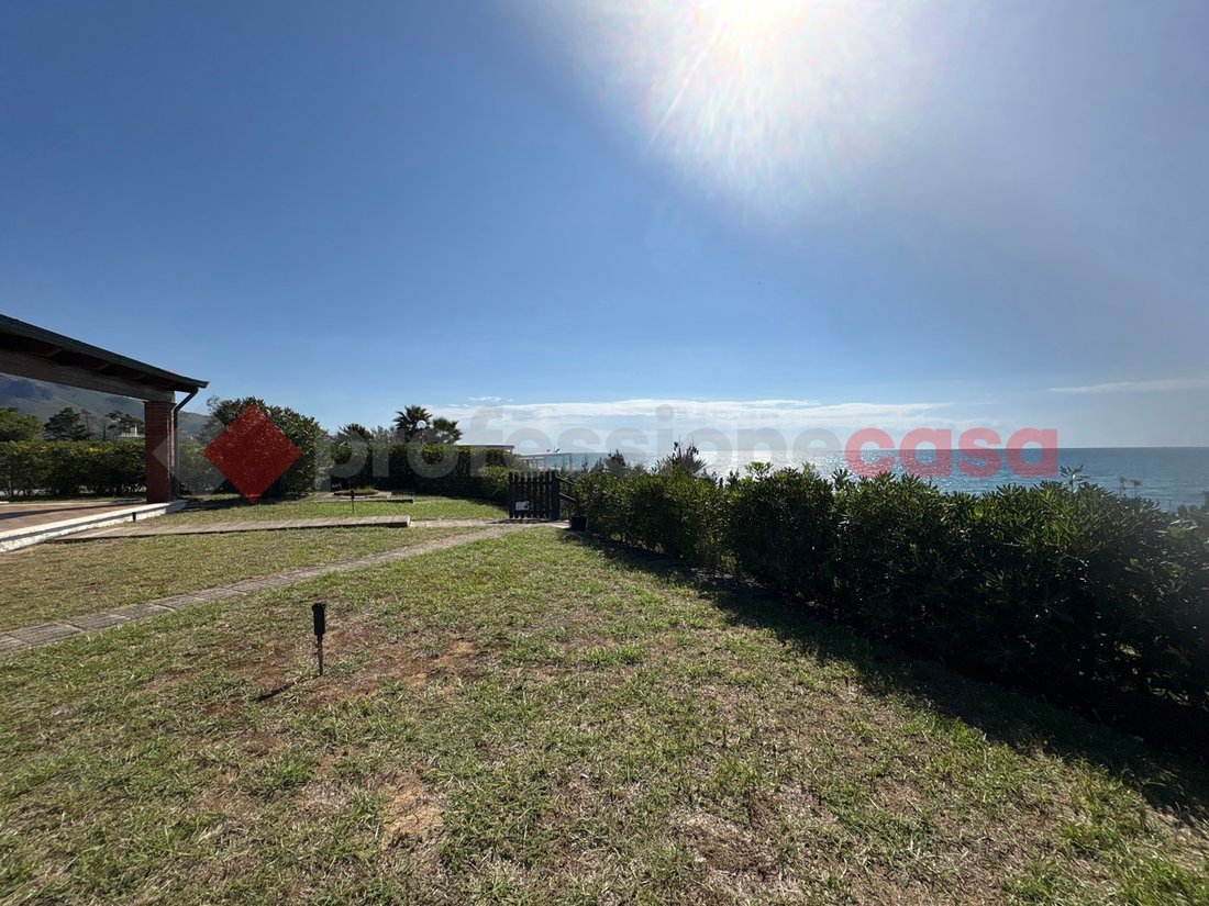 Villa in Sperlonga, Lazio, Italy 3 - 16469594