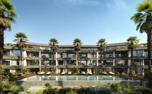 Wohnung in Estoril, Cascais und Estoril, Lissabon 1