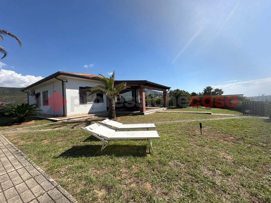Villa in Sperlonga, Lazio, Italy 2 - 16469594