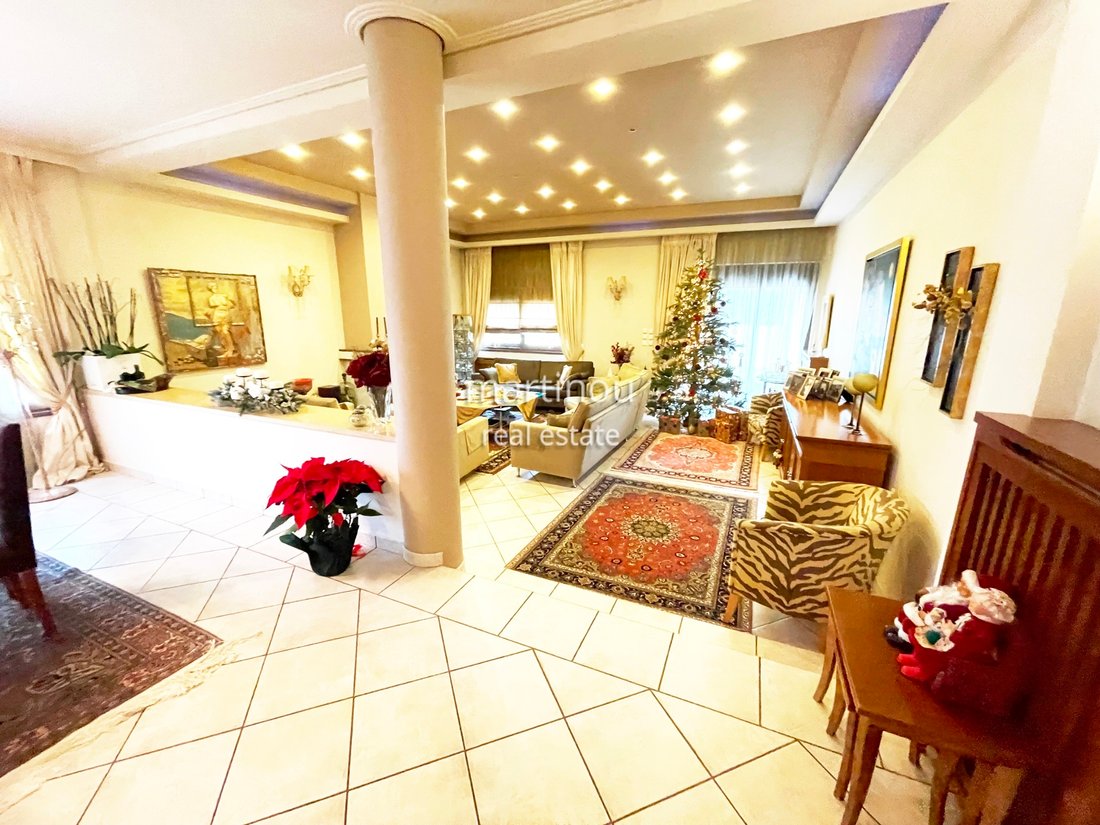 House in Voula, Attica, Greece 3 - 16470653