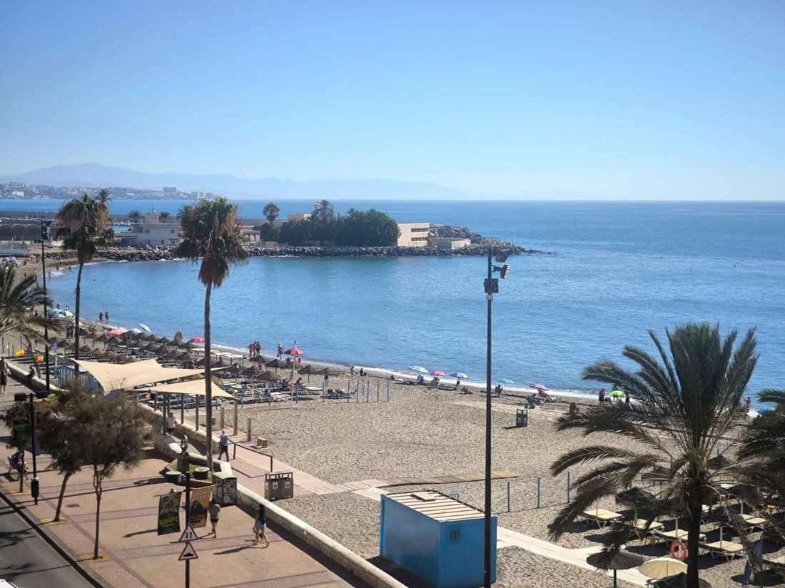 Apartment in Fuengirola, Andalusia, Spain 4 - 16469845