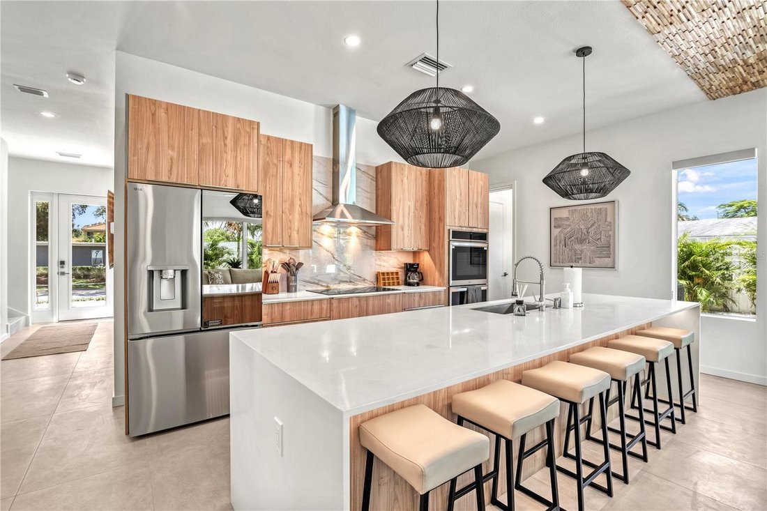 House in Sarasota, Florida, United States 5 - 16470586