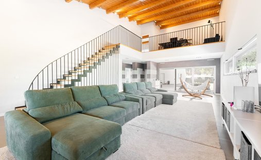 Villa in São João das Lampas, Lissabon, Portugal 1