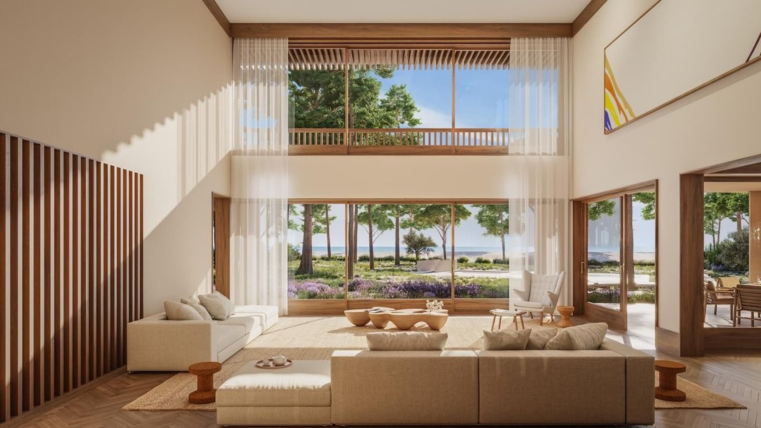 Villa in Carvalhal, Setubal, Portugal 2 - 16468571