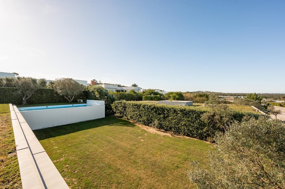 Villa in Vau, Leiria District, Portugal 2 - 16468542