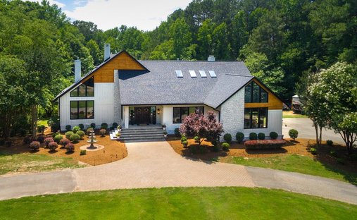 House in Raleigh, North Carolina, United States 1