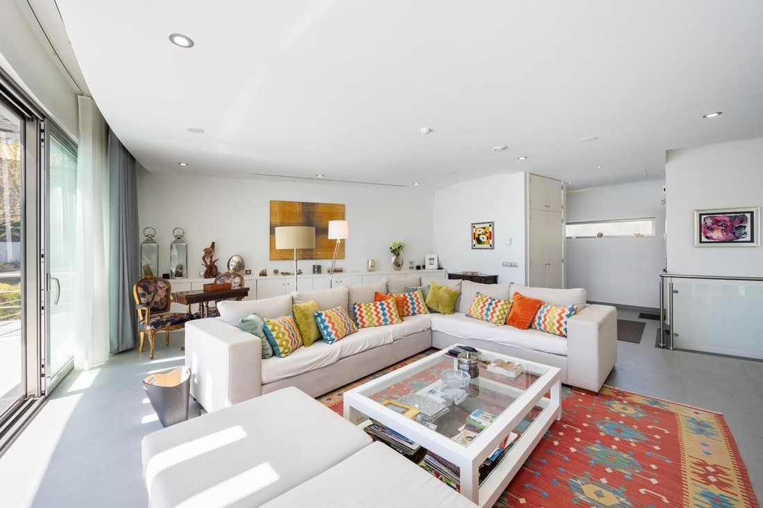 Villa in Carvalhal, Setubal, Portugal 5 - 16468616