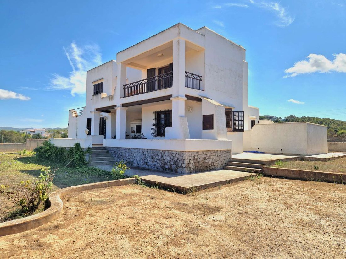 House in Sant Josep de sa Talaia, Balearic Islands, Spain 1 - 16469457
