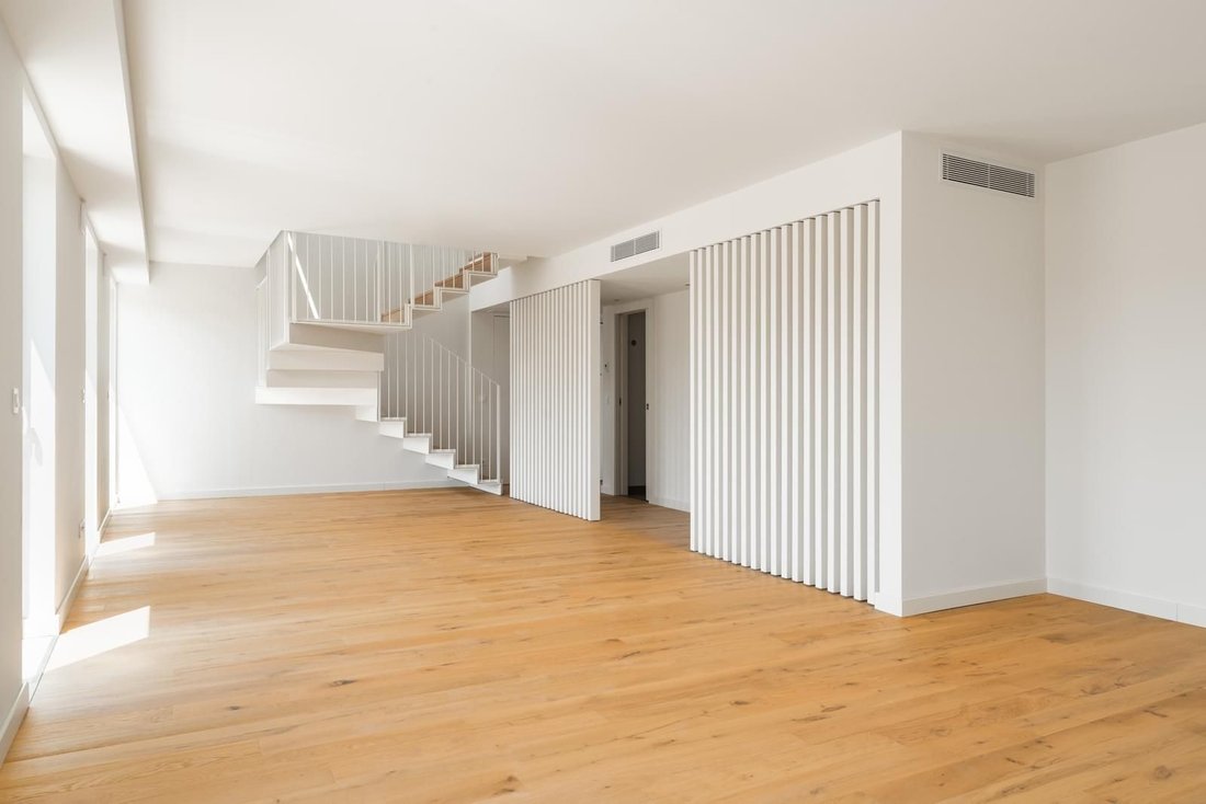 Apartment in Areeiro, Lisbon, Portugal 5 - 16466281