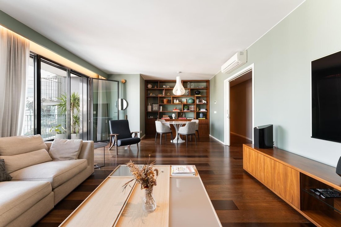 Apartment in Avenidas Novas, Lisbon, Portugal 1 - 16466366