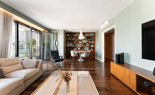Apartment in Avenidas Novas, Lisbon, Portugal 1
