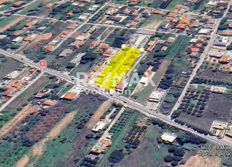 Land in Kropia, Attica, Greece 3 - 16469722