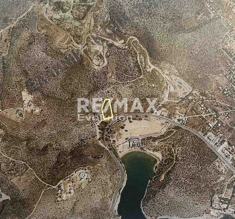 Land in Kropia, Attica, Greece 5 - 16469718