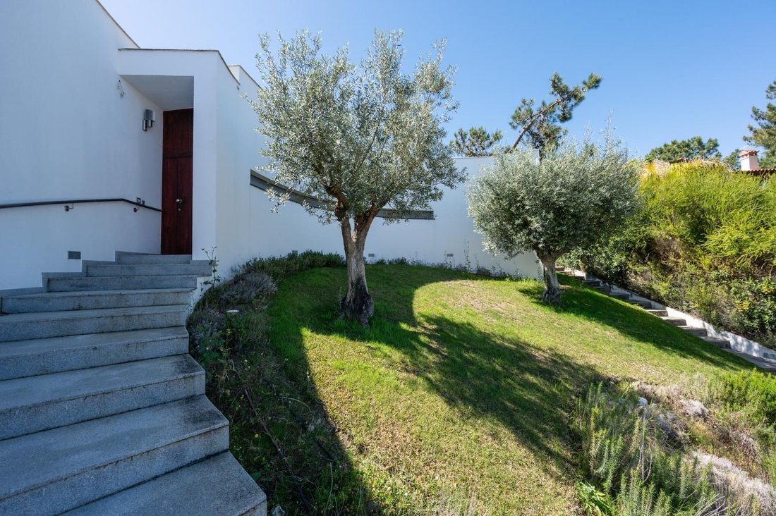 Villa in Carvalhal, Setubal, Portugal 2 - 16468616