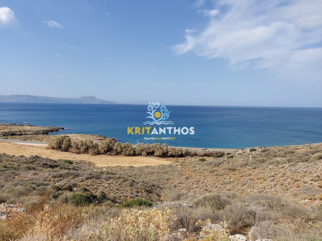 Terreno en Crete, Grecia 5 - 16469599