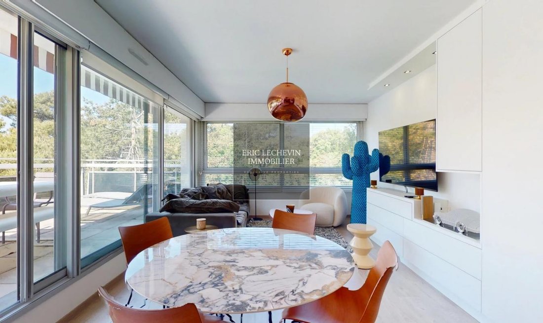 Apartment in France 5 - 15644829