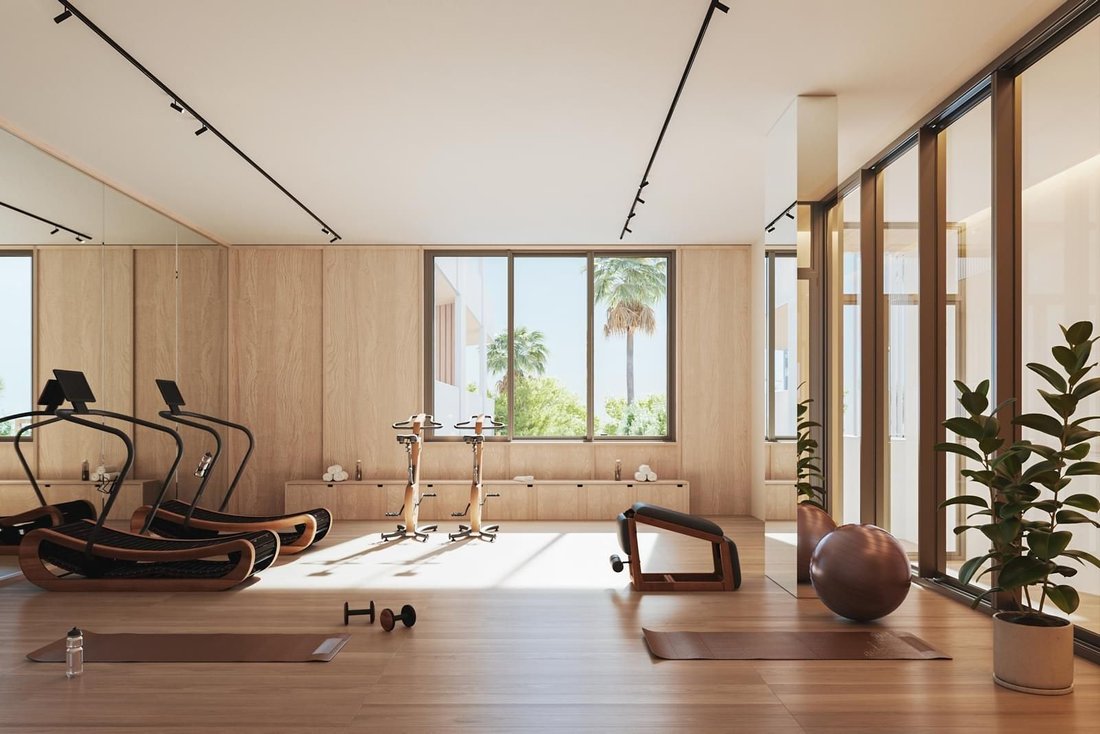 Apartment in Carcavelos e Parede, Lisbon, Portugal 4 - 16466507