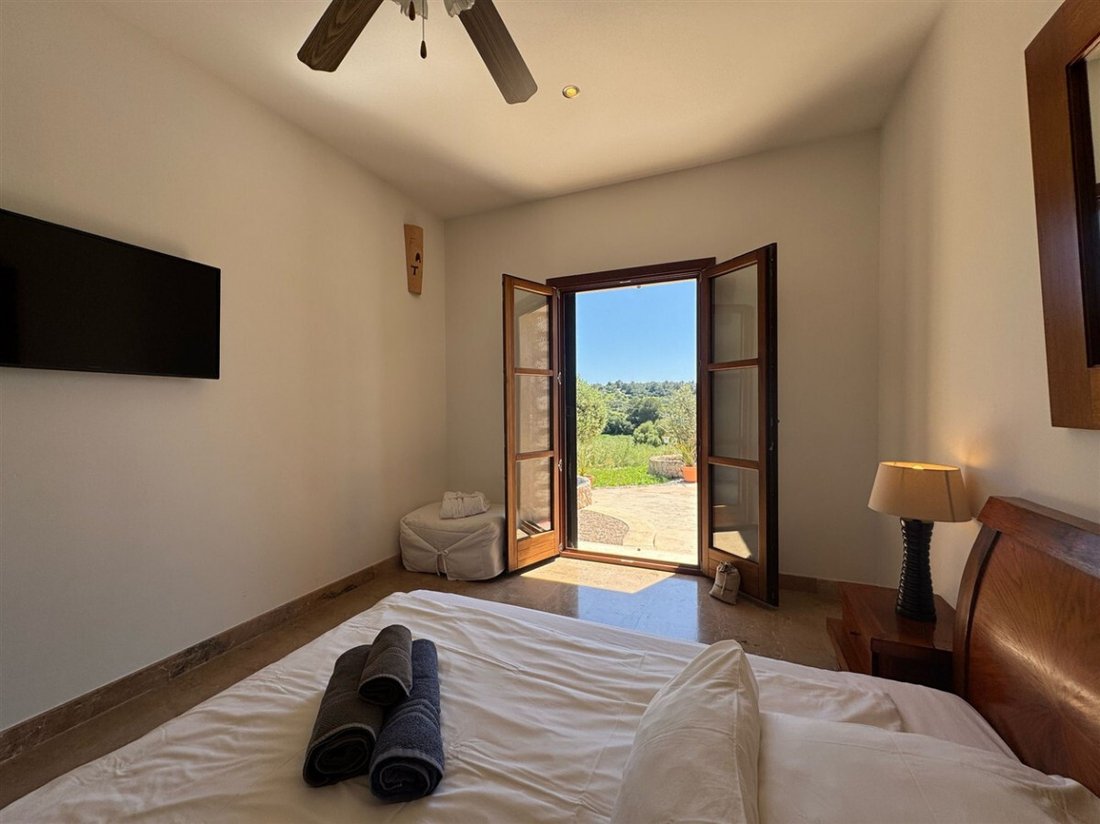 Finca in Manacor, Balearic Islands, Spain 4 - 16467938