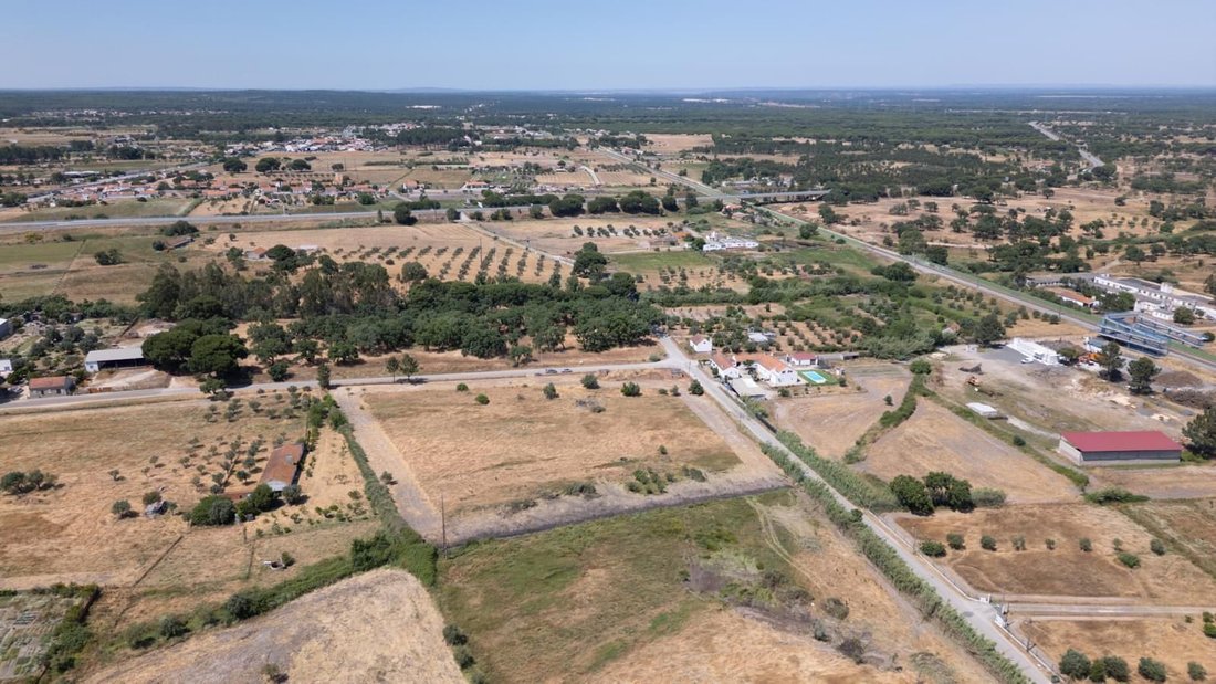 Land in Grandola e Santa Margarida da Serra, Setubal, Portugal 5 - 16468886