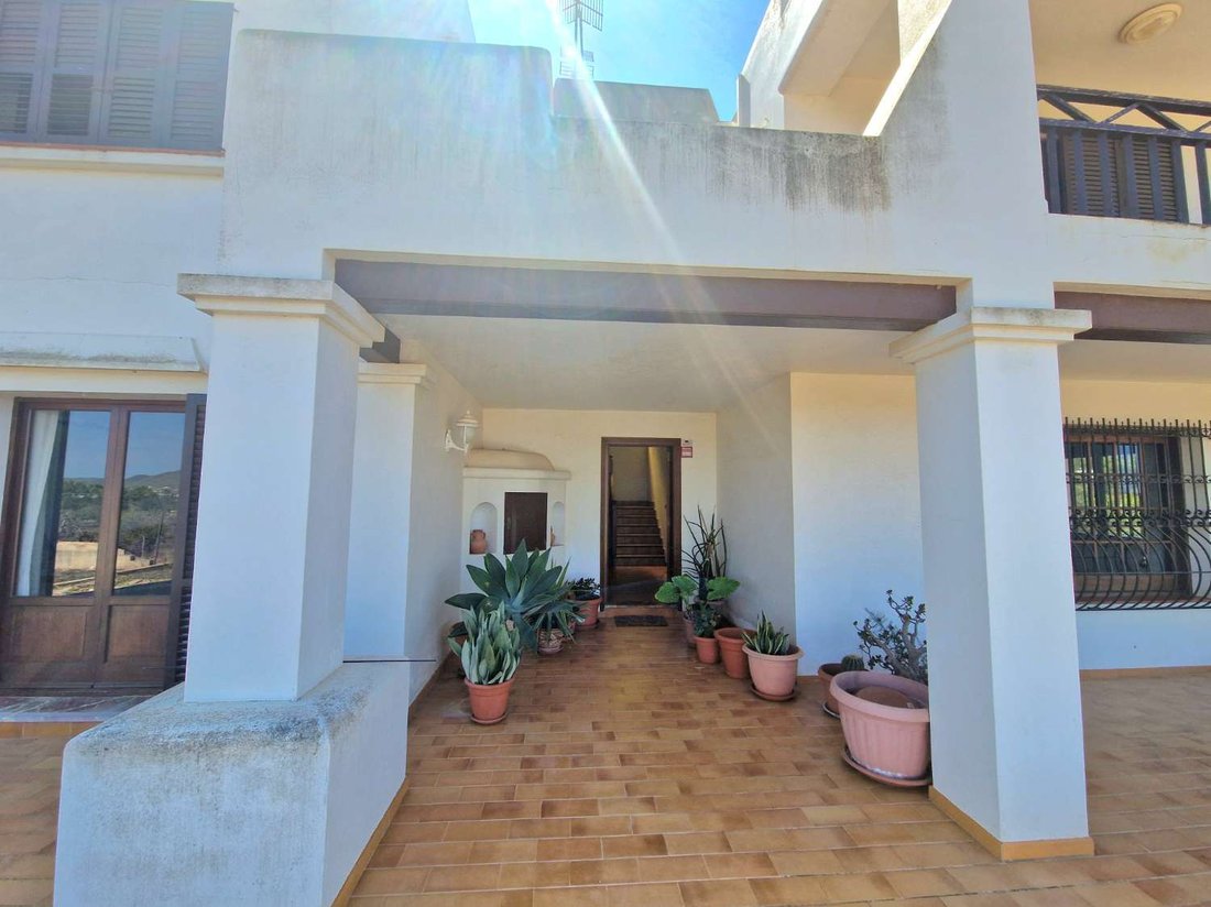 House in Sant Josep de sa Talaia, Balearic Islands, Spain 2 - 16469457