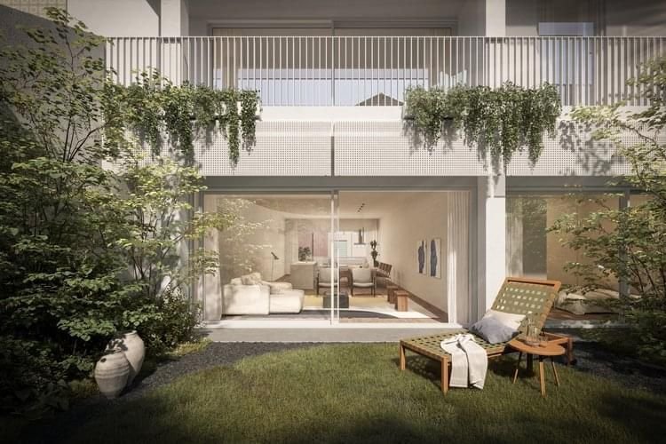 Apartment in Beato, Lisbon, Portugal 1 - 16467886